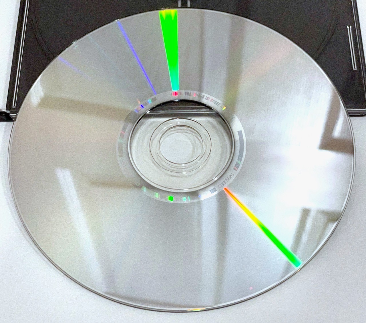 MYST III: Exile for PC/Mac from 2001 on DVD-ROM