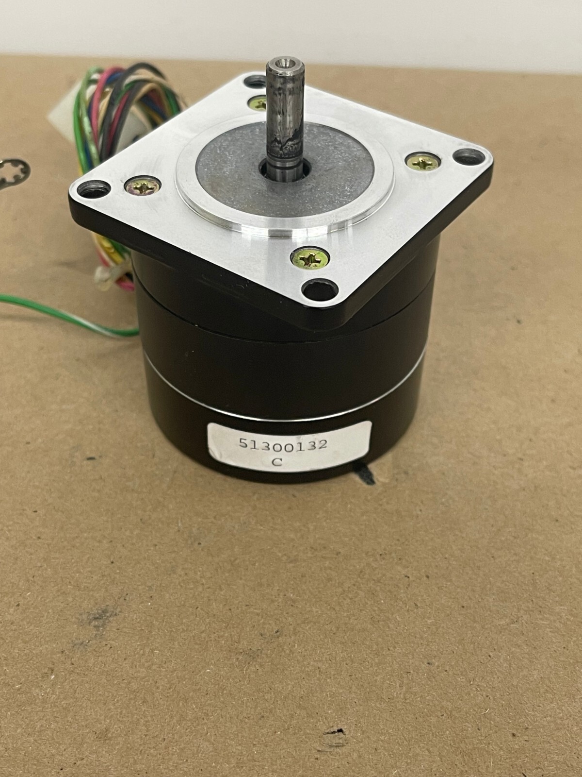 Vexta PH265L-04 Stepping Motor 2-Phase