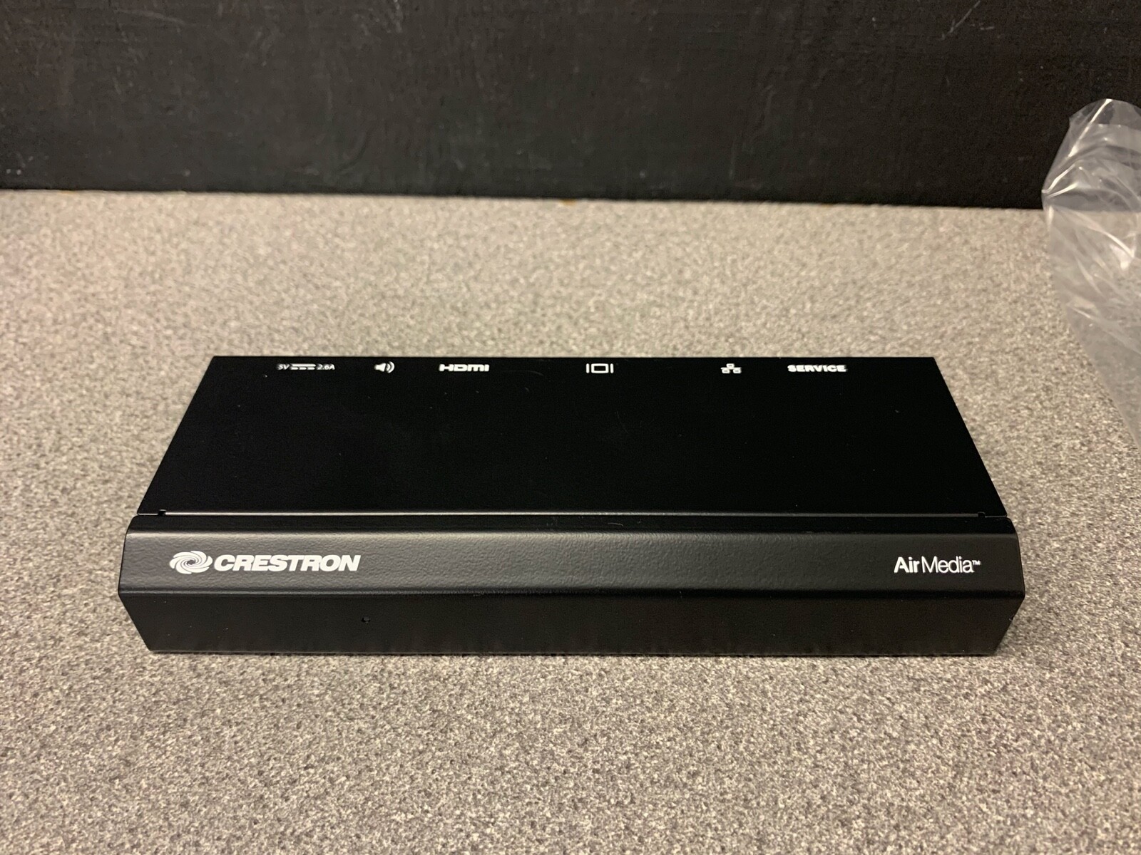 Crestron AM-100 AirMedia® Presentation Gateway AM100 #2