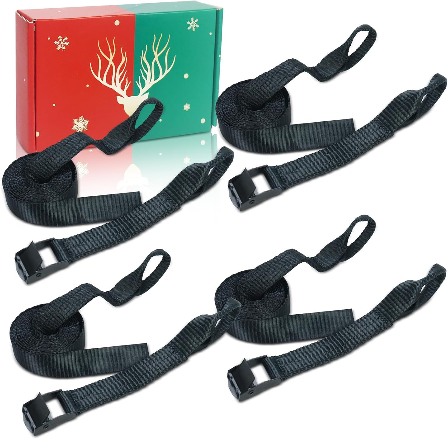 Climbing Stick Straps, Tree Stand Strap, Climbing Steps Replacement Strap, Climb