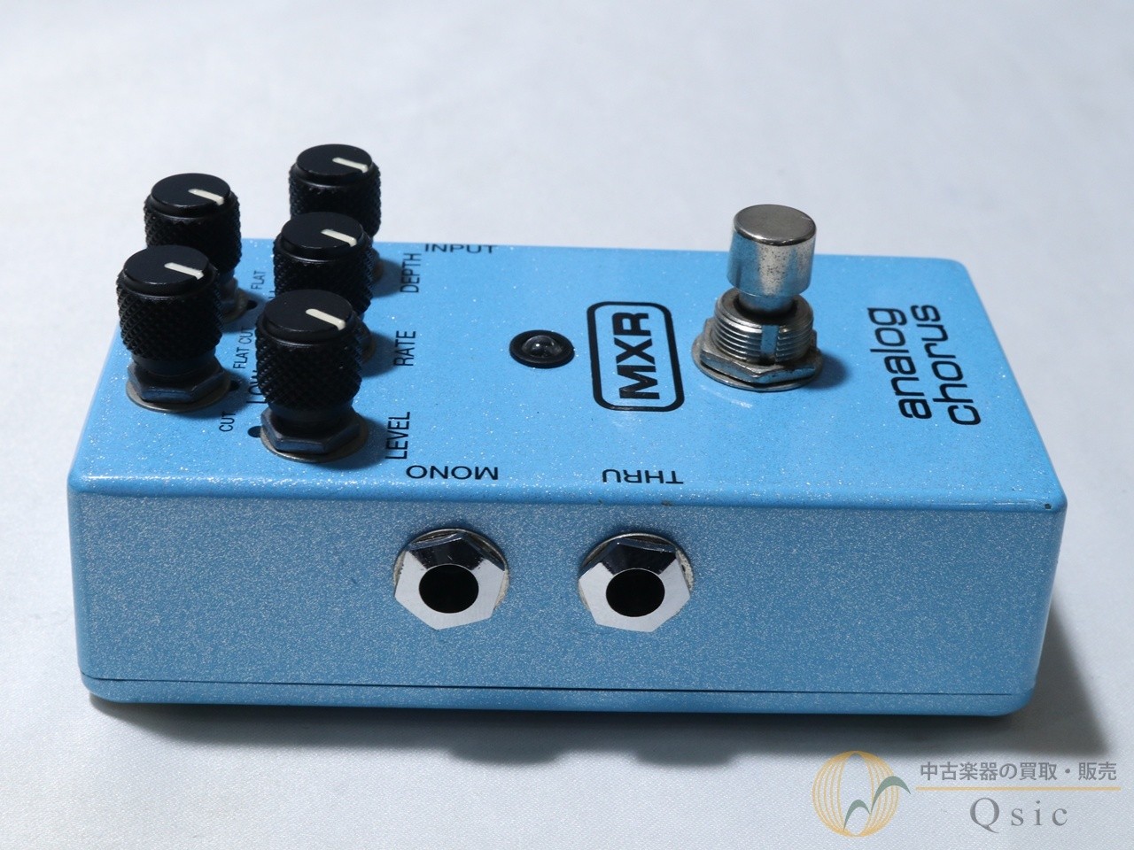 MXR M234 Used Chorus