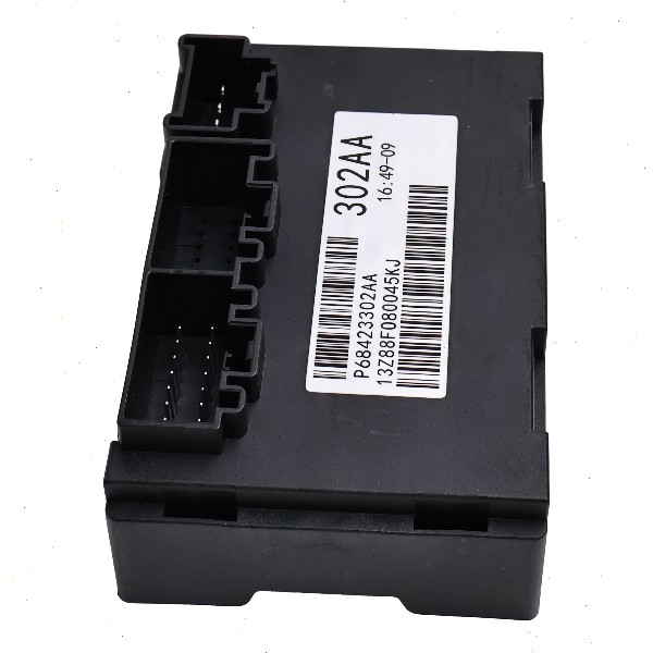 68423302AA Control Module for 2019-2020 Dodge Durango Jeep Grand Cherokee