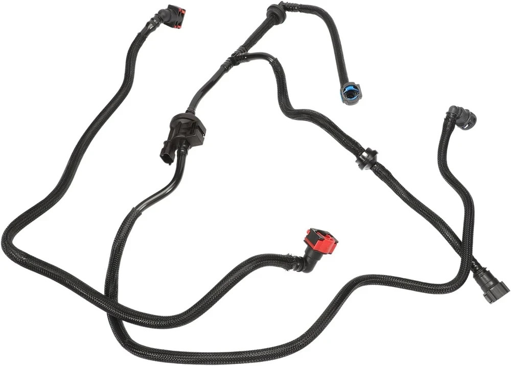 Vapor Canister Purge Valve Compatible for 2020 -2024 Escape 2.0 Ecoboost Vapor