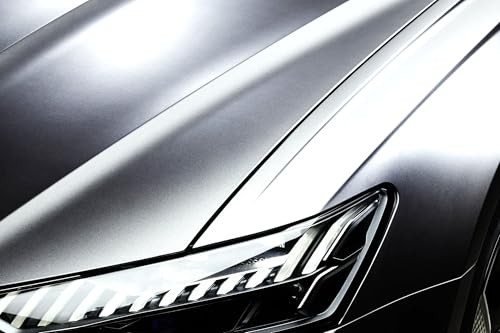 SONAX PPF & Vinyl Combo | Premium Cleaner & Protector for Paint Protection