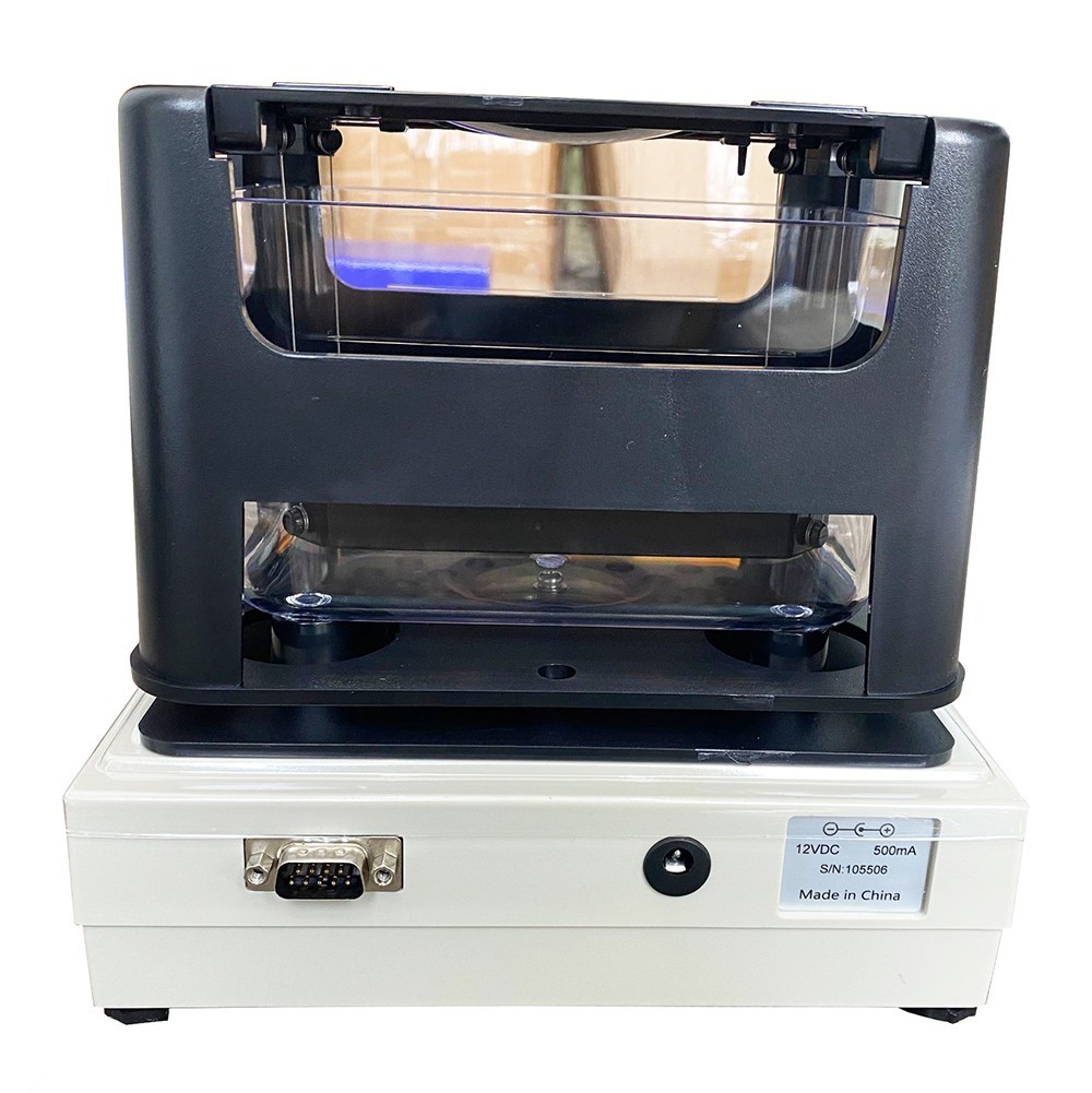 Gold Density Meter Gold Purity Analyzer with Max Weight 900g Resolution 0.01g