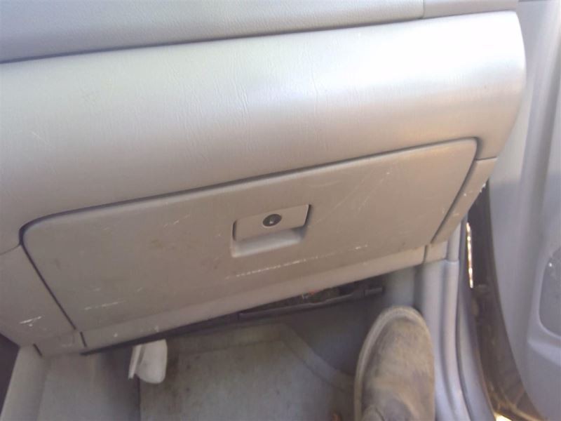 Glove Box Fits 02 Camry 3596432