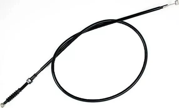 Motion Pro - 05-0311 - Black Vinyl Clutch Cable