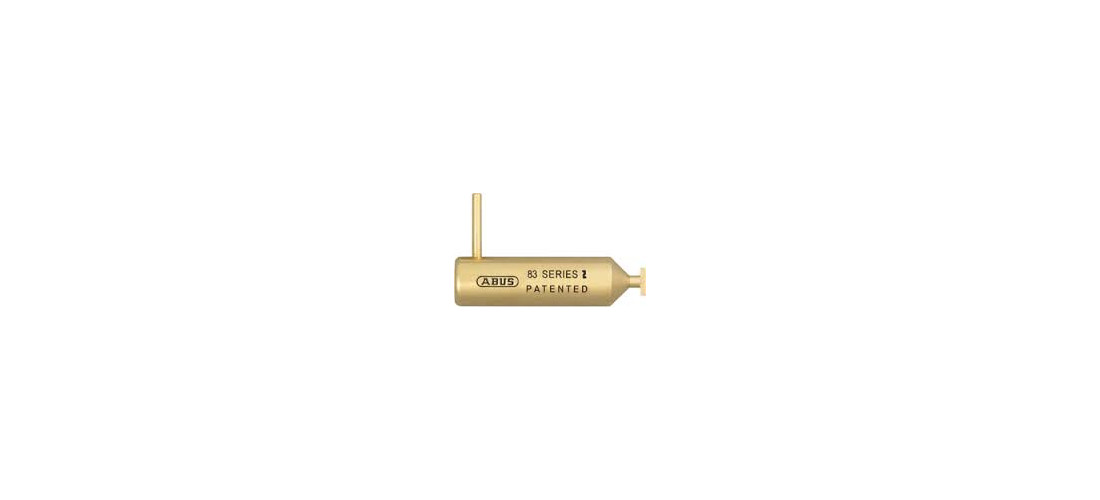 ABUS 83414A Padlock Accessory