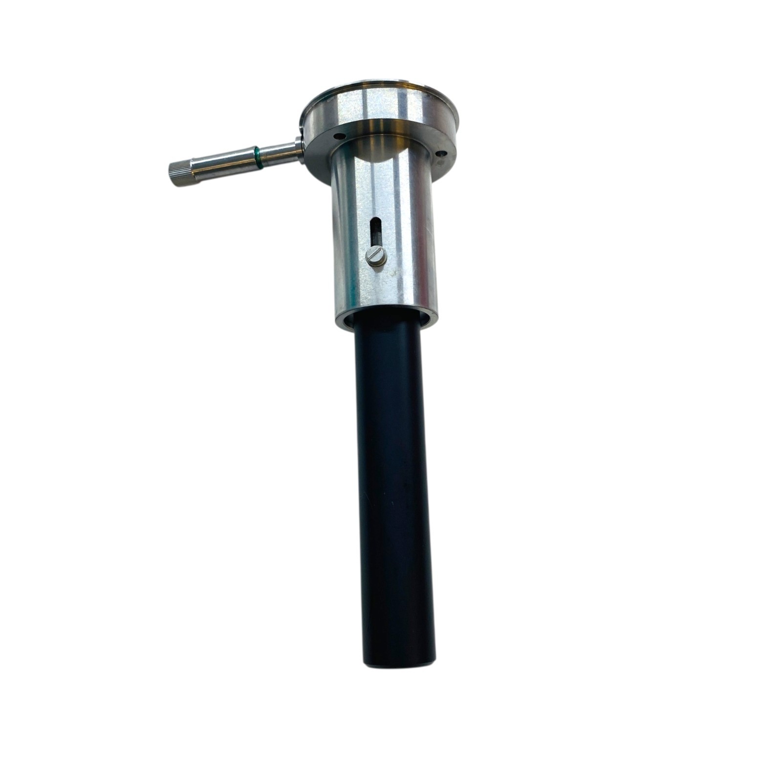 Microscope Optical Lens Barrel Assembly with Actuator