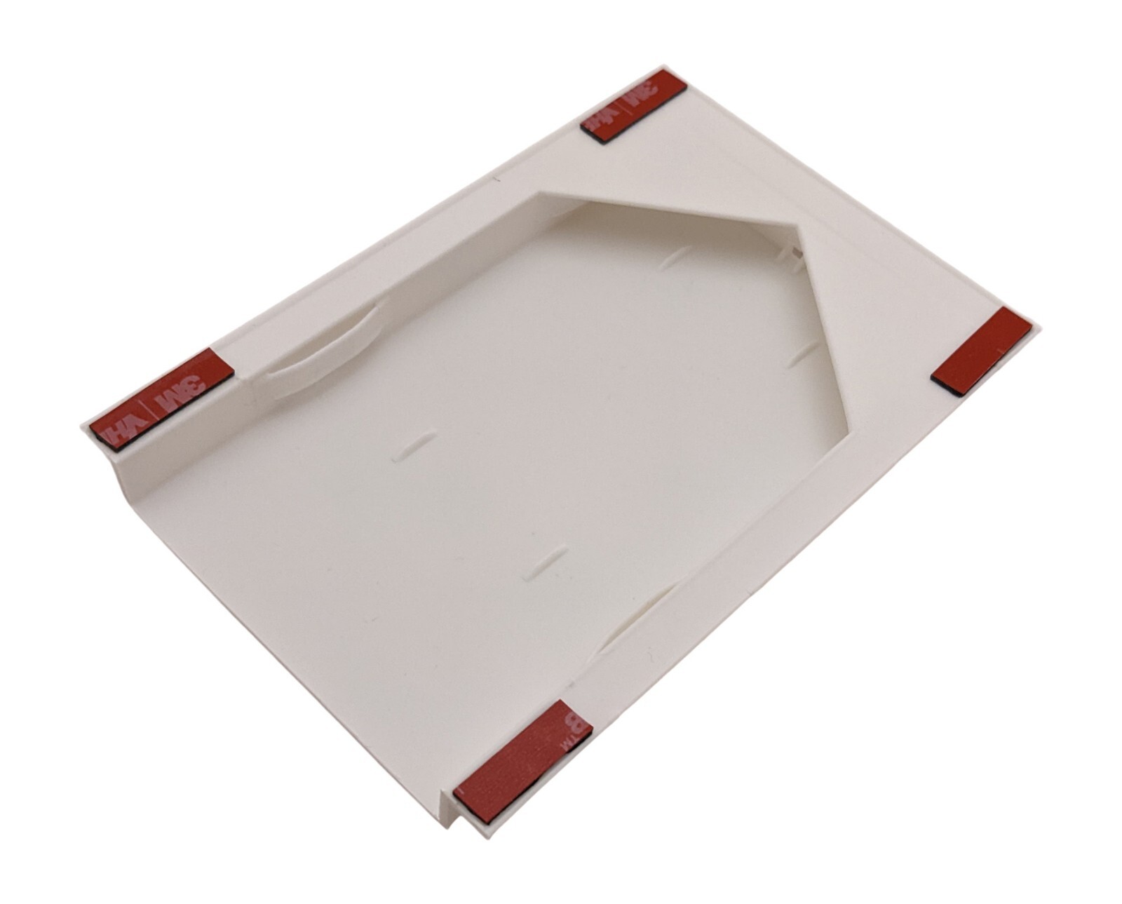 Wii 2.5" Hard Drive Mounting Kit