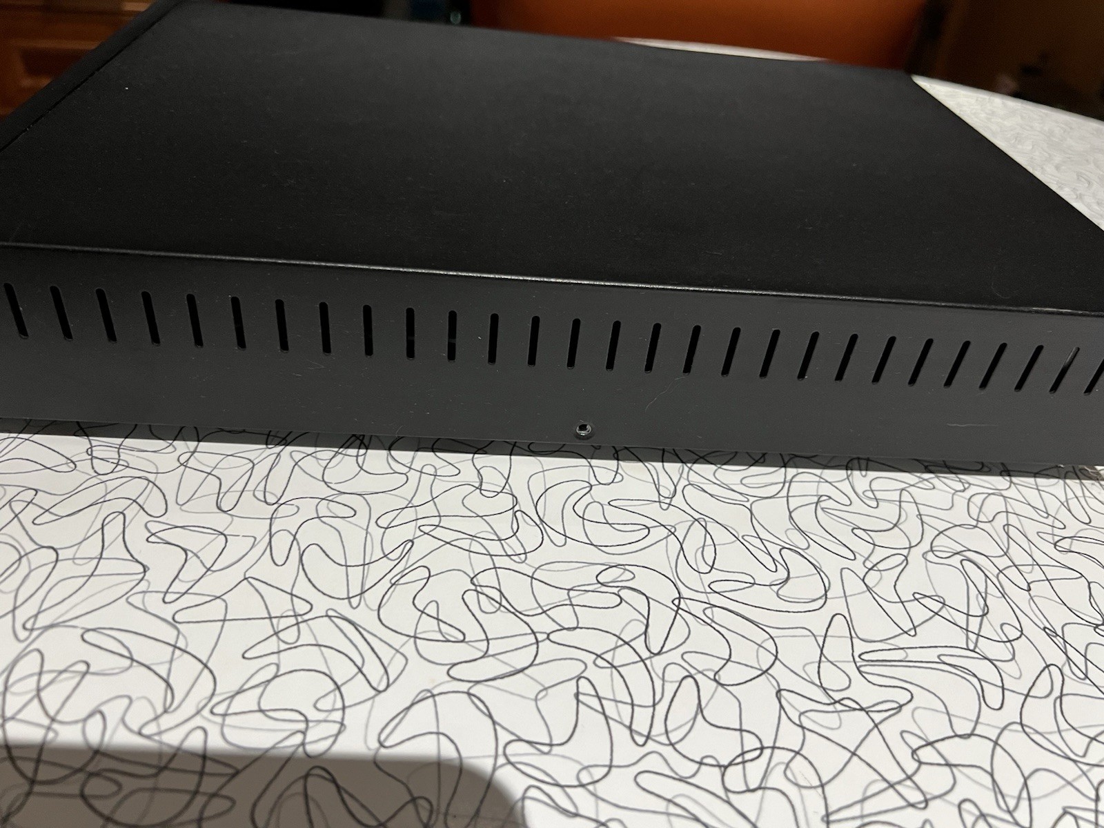 MPEG4 DVR