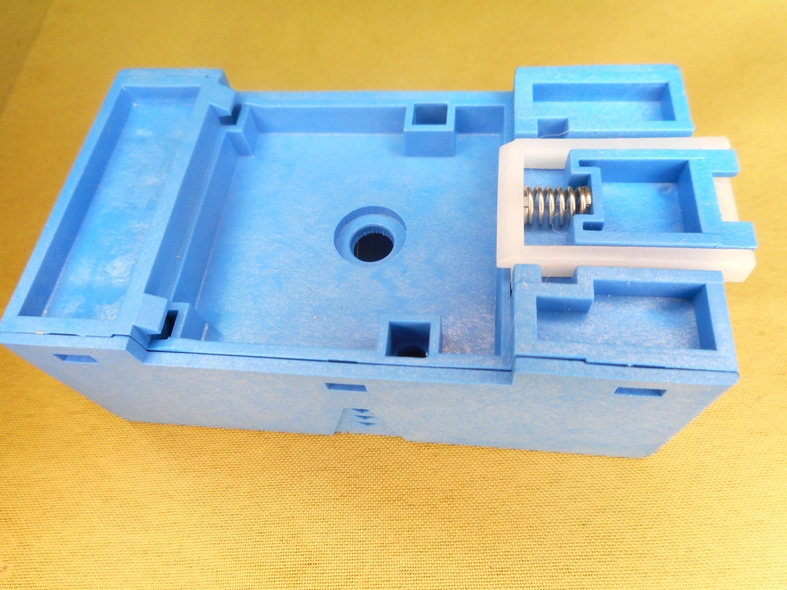Finder Relay 90.20.SMA socket (NIB)