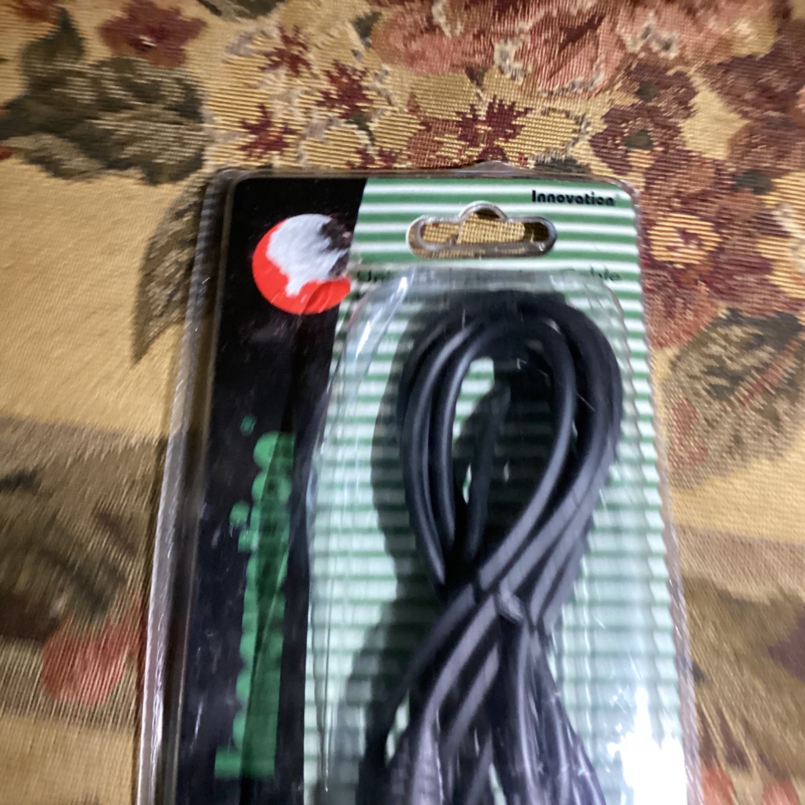 1 Innovation Controller Extension cord for Original Microsoft Xbox new Sealed