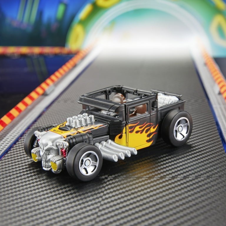 Hasbro Collectibles: Hot Wheels × Transformers - Transformers Collaborative 🆕