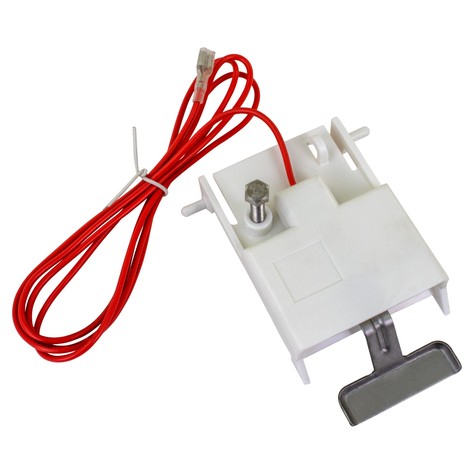 9X for IMM Single Ice Thickness Control Probe Sensor Replacement for Manitowoc