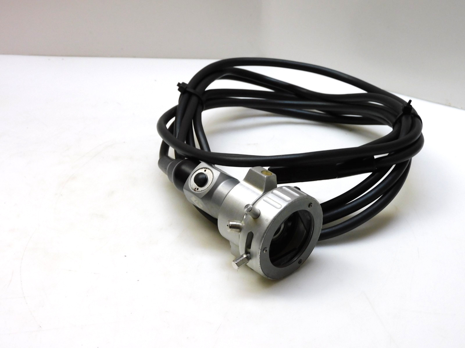 LINVATEC 8172 CAMERA HEAD WITH COUPLER
