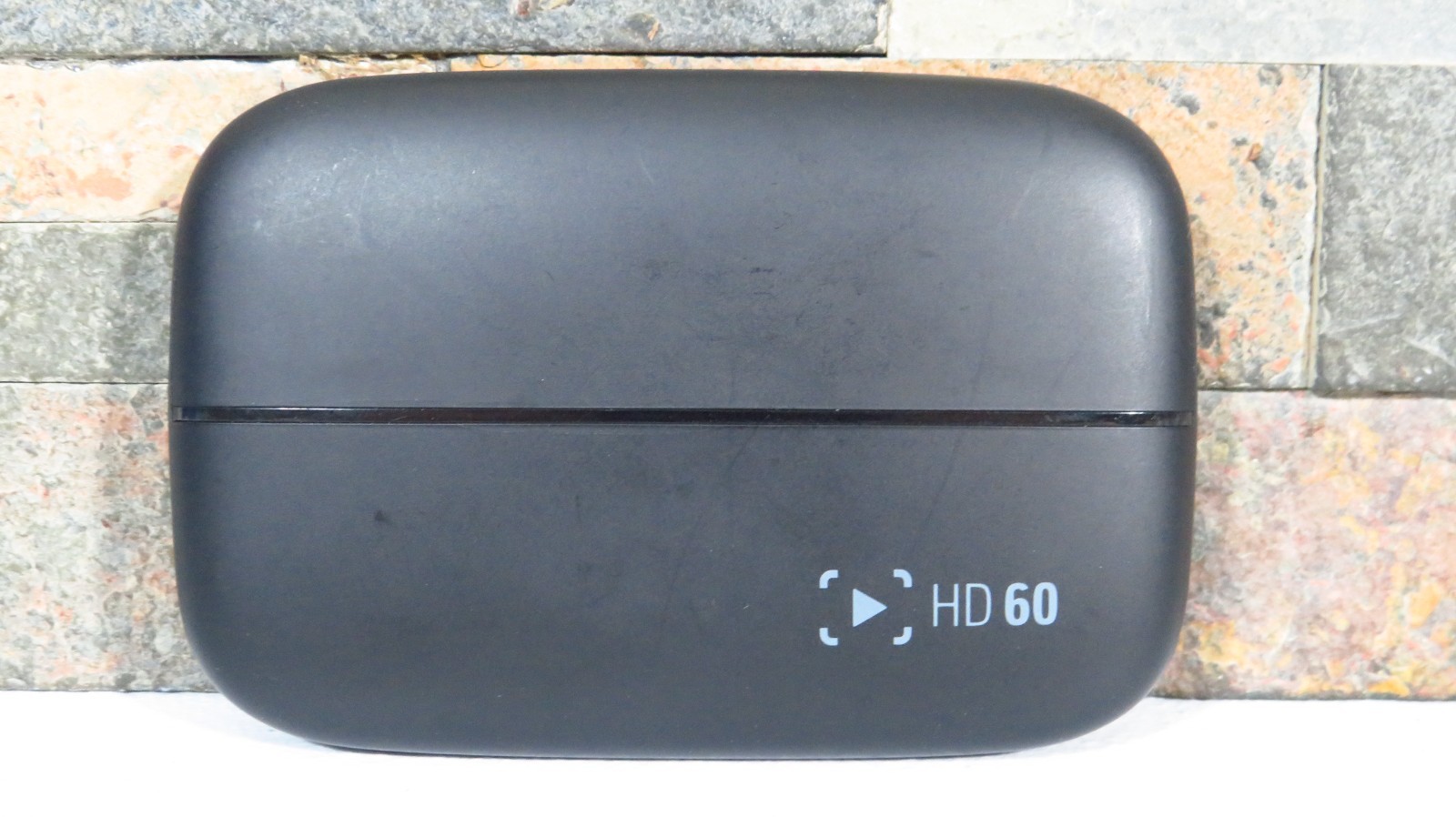 Elgato Game Capture HD60 Original Version Flash Back Recoding Gamer Device!