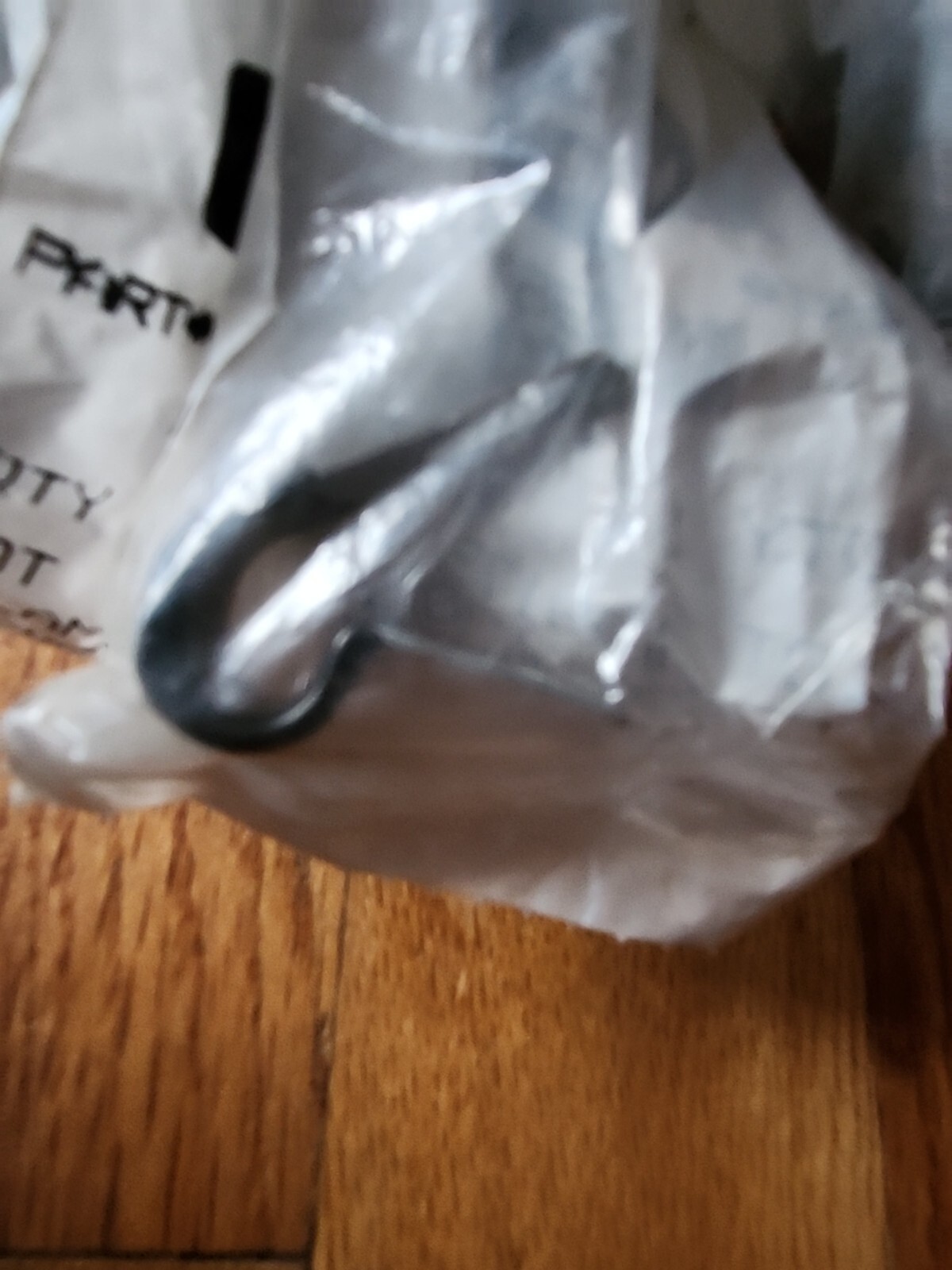 POLARIS SNOWMOBILE ATV UTV  CABLE CLAMP 	7080367 OEM NOS