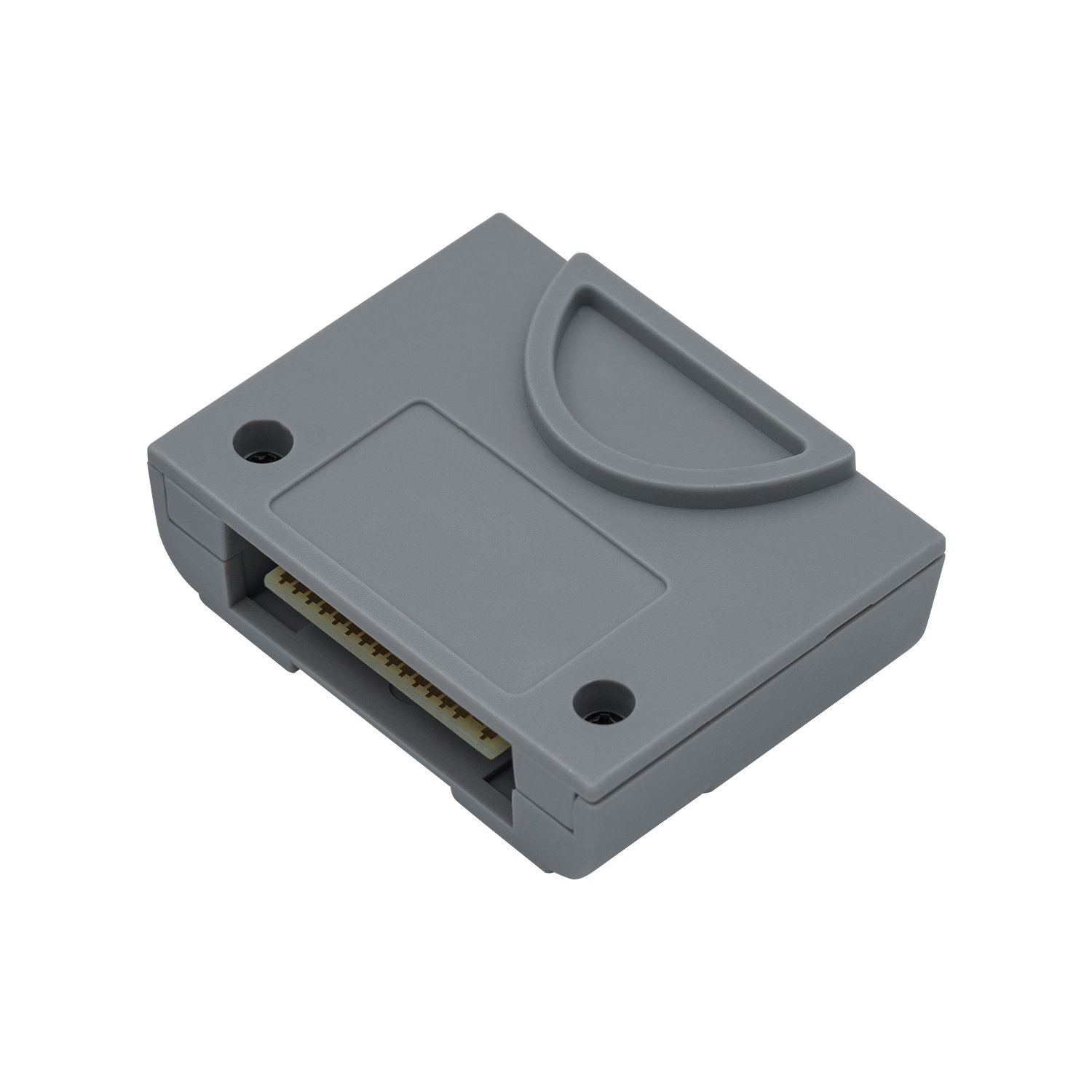 256KB Expansion Pack Memory Card for N64 Controller