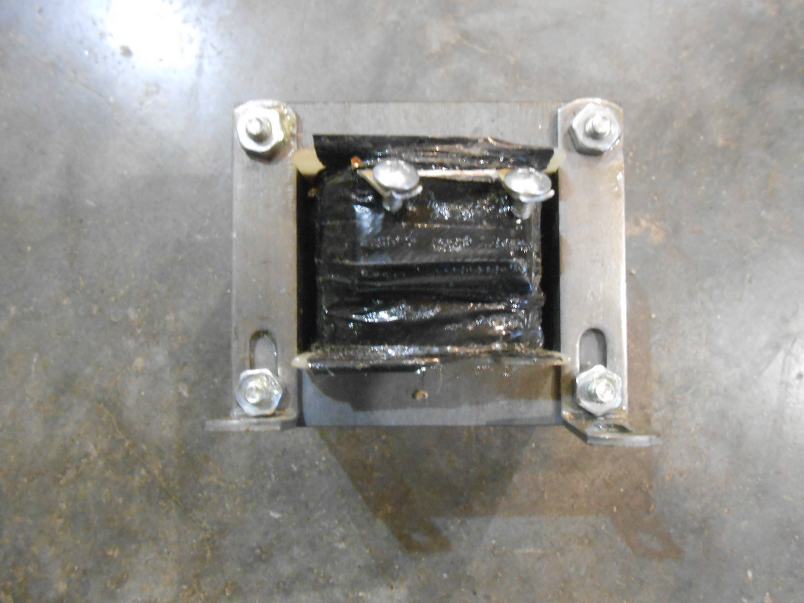 Transfab DL702EE Control Transformer (D-2)