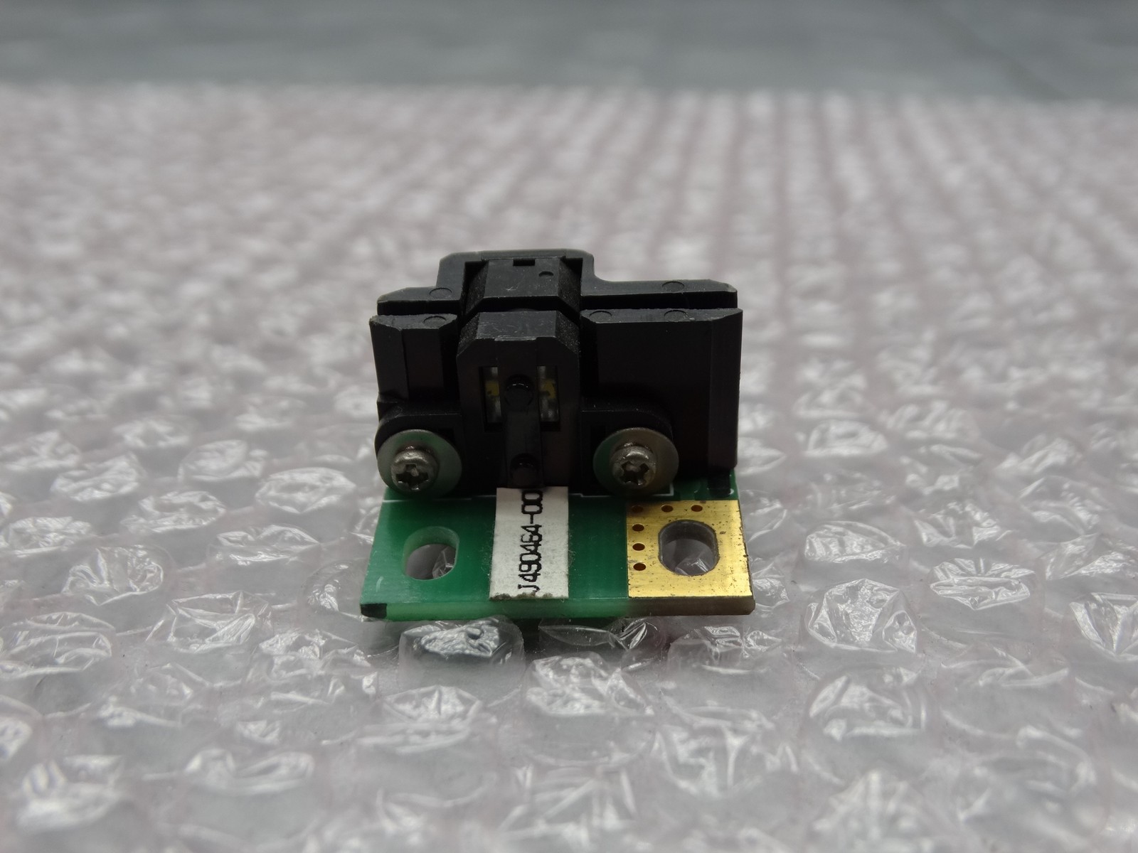 Noritsu J490464-00 Sensor PCB Working Condition