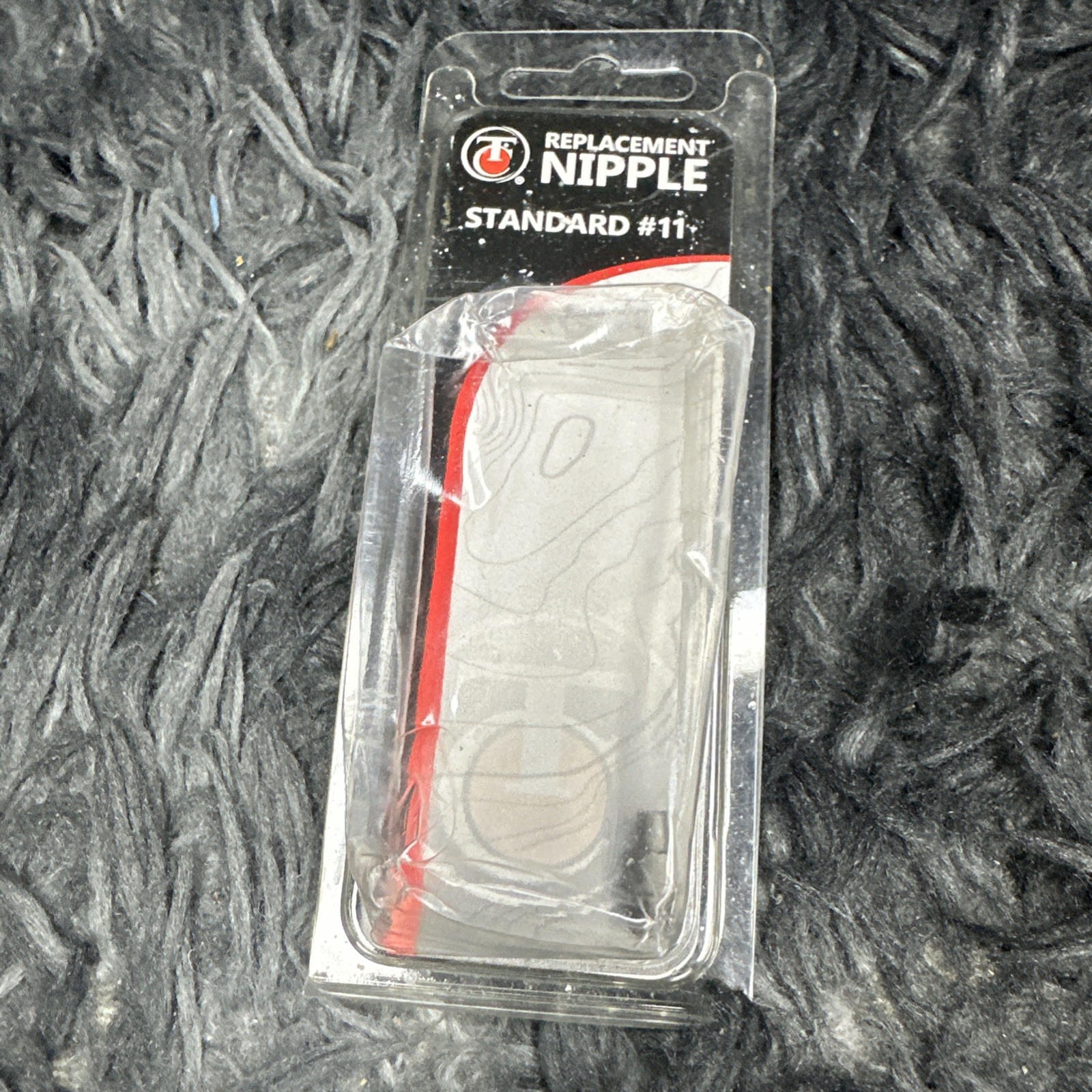 Thompson Center Standard #11 Nipple, 7070, New in Box