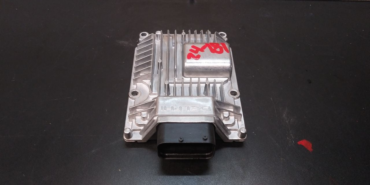 13 14 15 16 17 18 19 KIA SORENTO FUEL INJECTION CONTROL MODULE OEM 39172-3CUM0