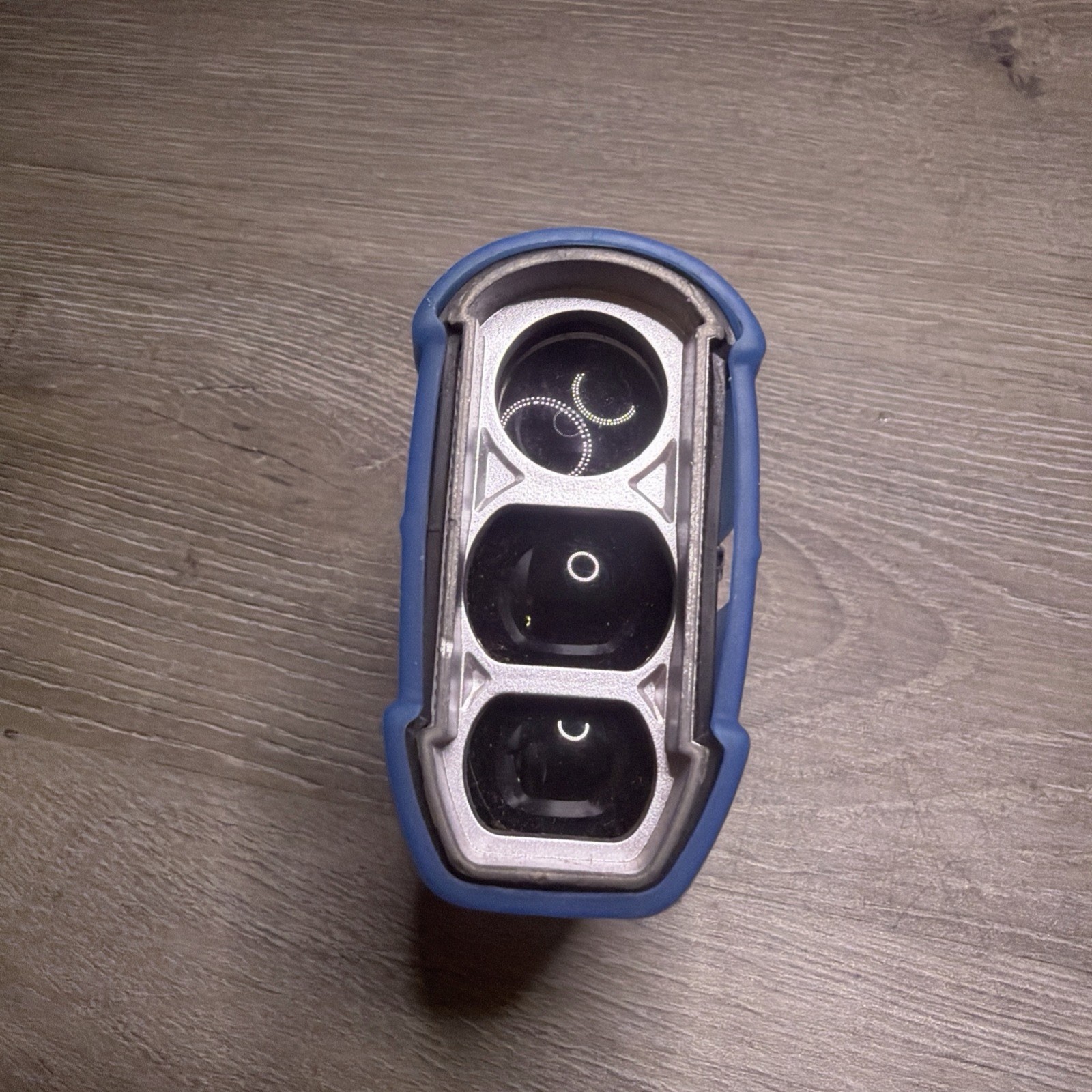 Bushnell Tour V4 Laser Golf Rangefinder With Case