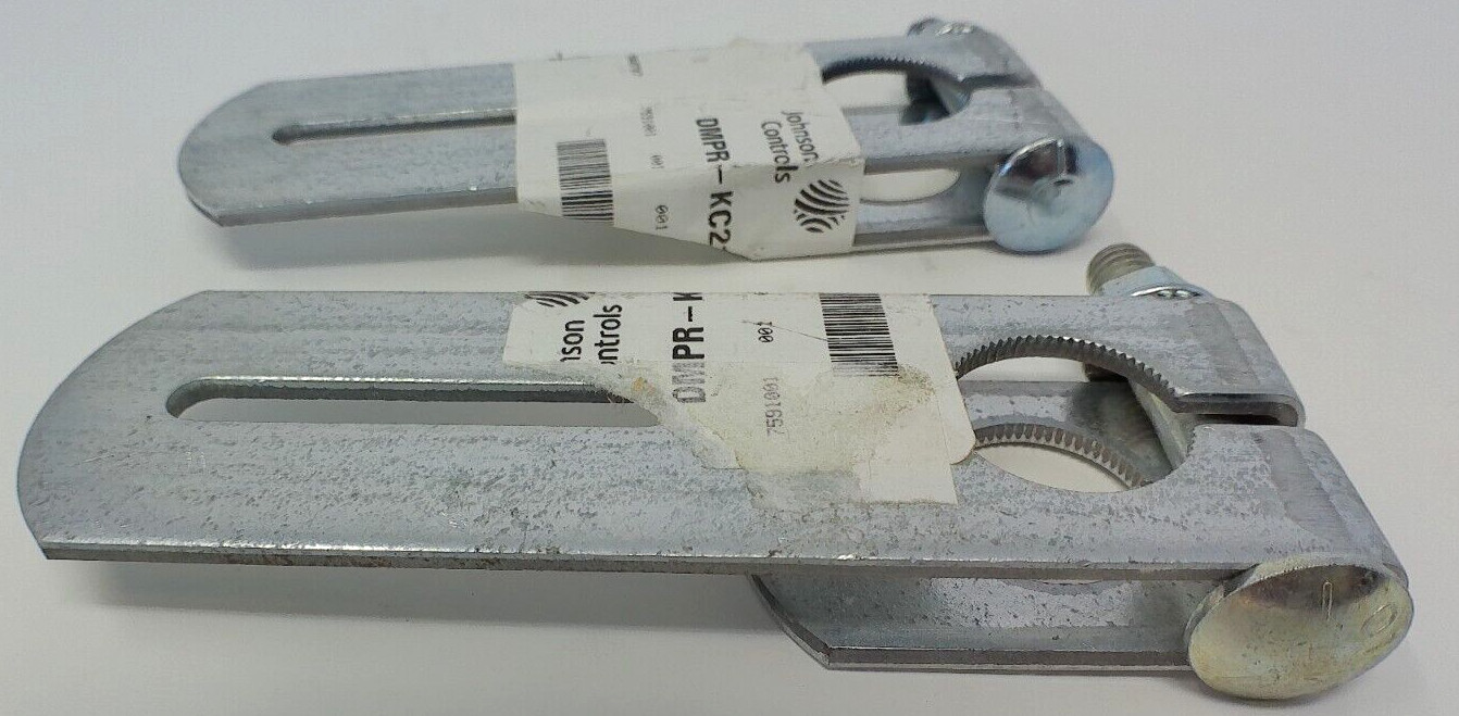 Johnson Controls DMPR-KC216 Lot Of 2