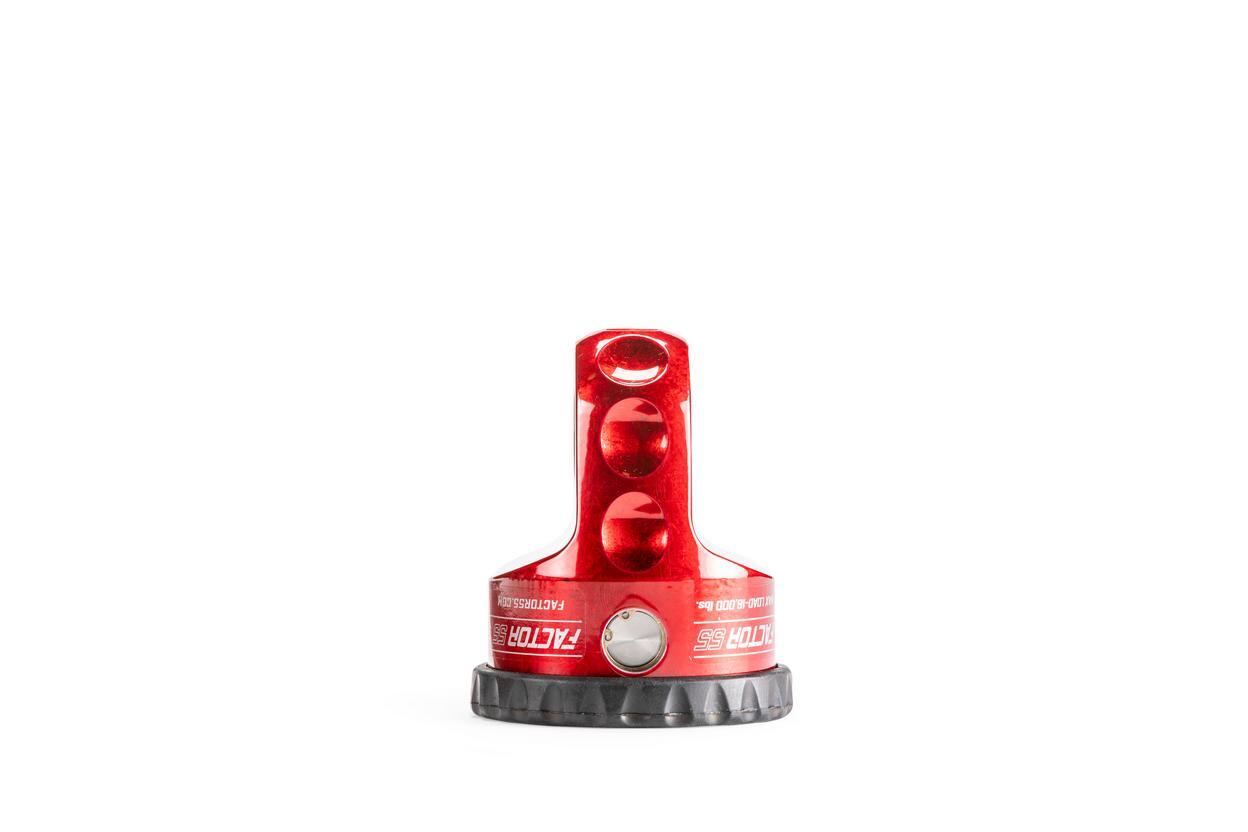 Winch Shackle