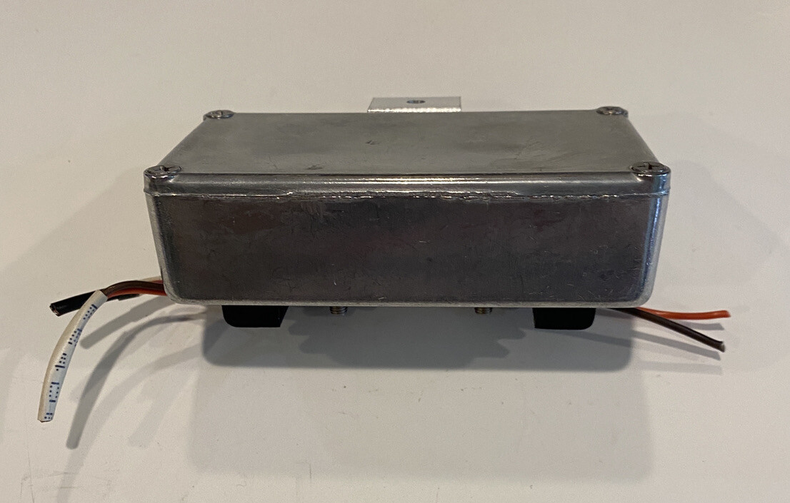 IS-CLSP Current Loop Polyphaser