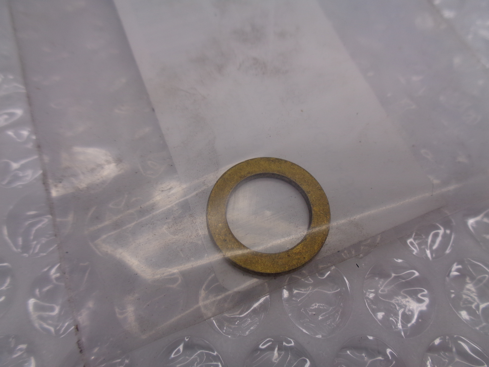 COPES VULCAN 6591 WASHER NSNP