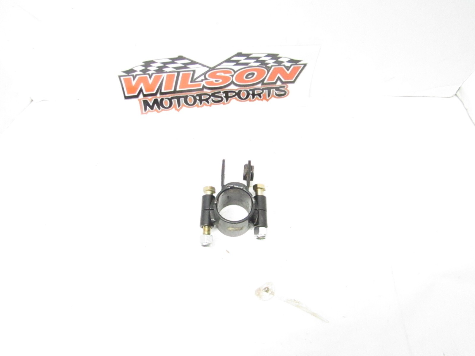 Clamp-on Shock Mount 1 1/2" Tube AFCO UB IMCA UMP WISSOTA #4