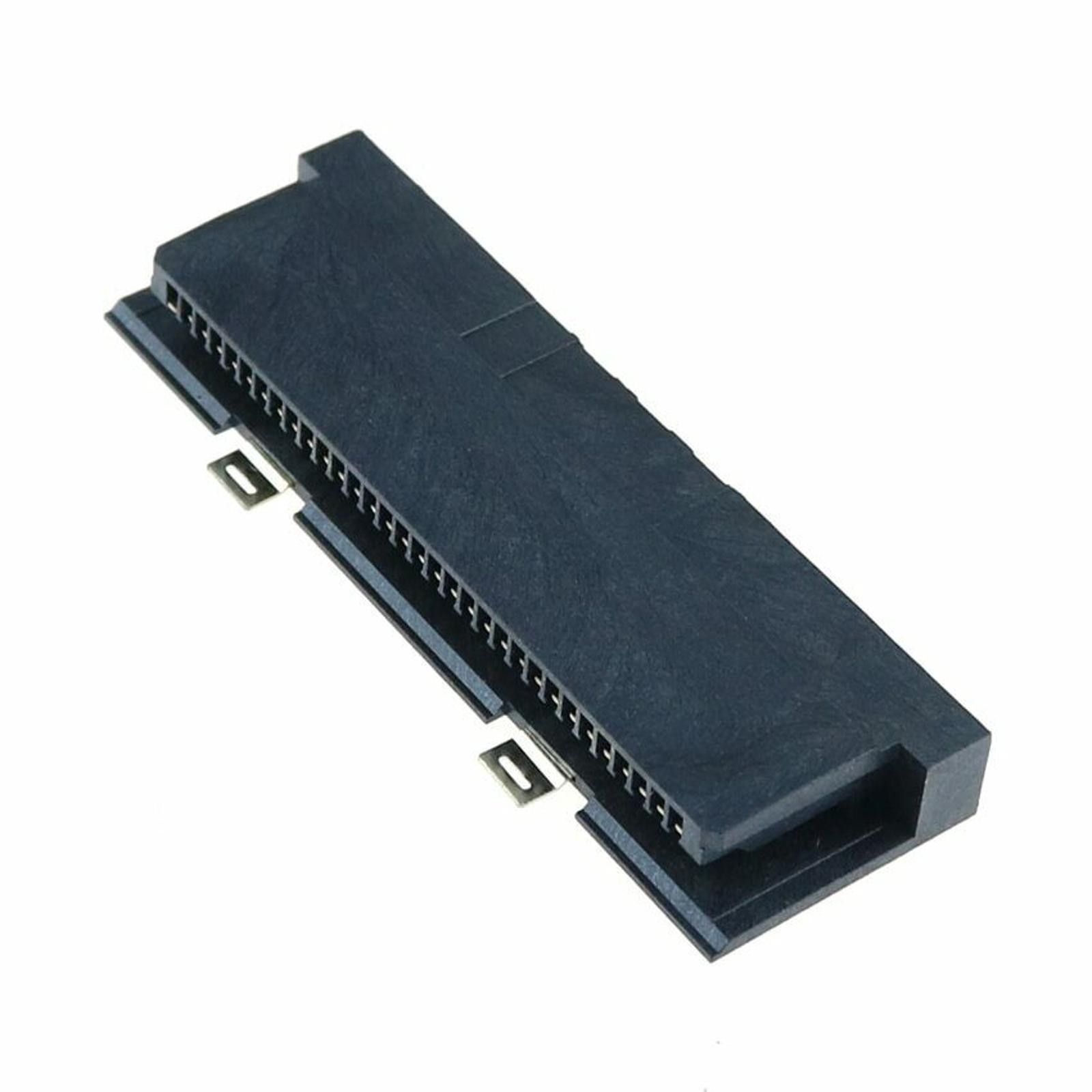 Game Card Slot Reader Stable Connection Replacement For GBA NDS 32 Pin Game Host