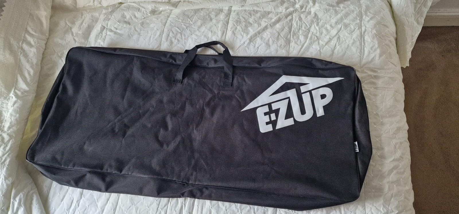 E-Z UP Standard Directors Chair Storage Bag 120 x 50 x 13cm