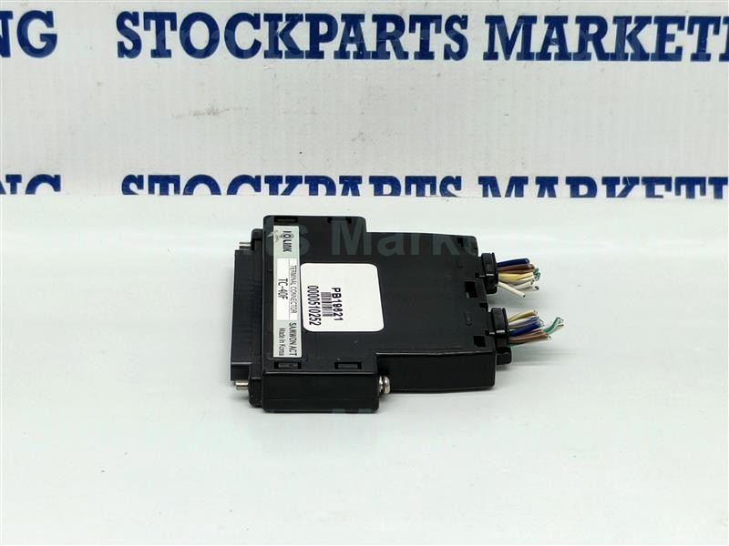 Samwon Act TC-40F TC40F Terminal Connector Expedited Shipping