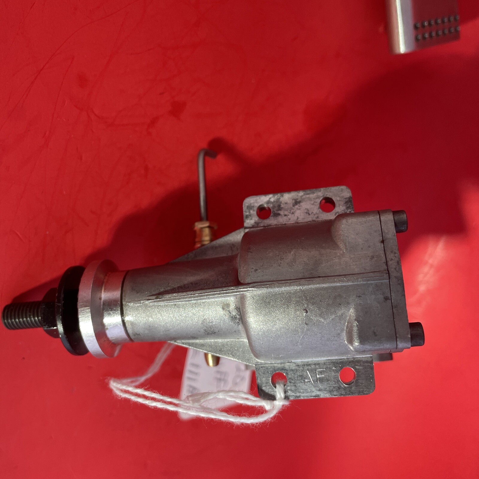 OS FP 20 C/L WITH T- MUFFLER EXCELLENT #111A