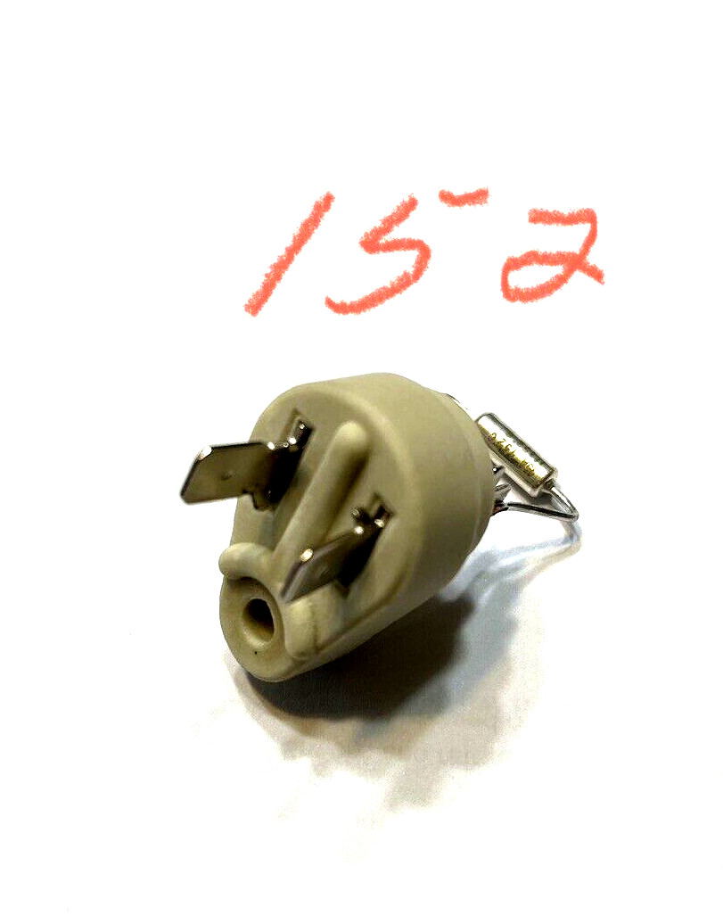 Swimming Pool Heaters 152C  THERMAL CUTOFF Universal Replacement