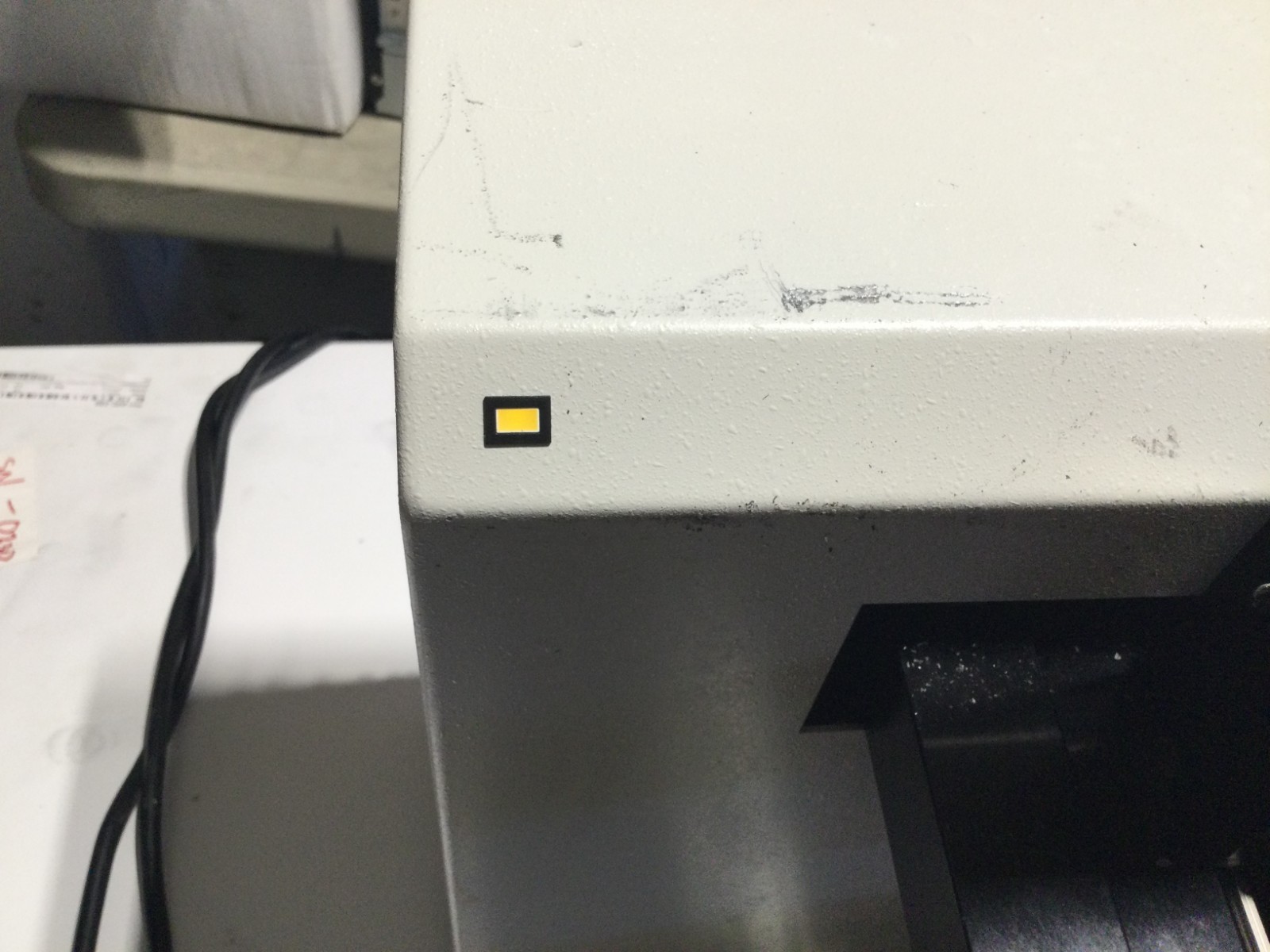 WORLD PRECISION REMS AUTO SAMPLER