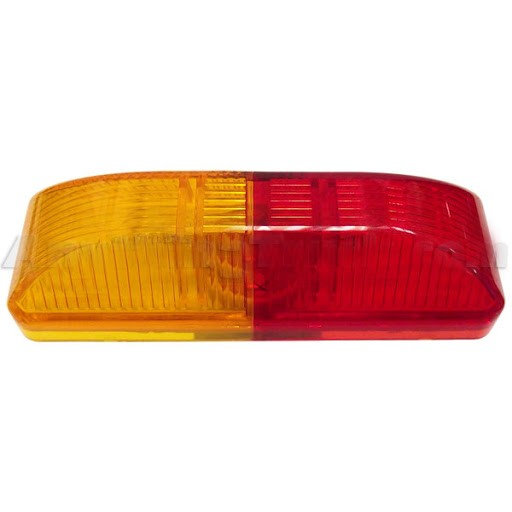 Peterson Manufacturing M154A-R Clearance Light