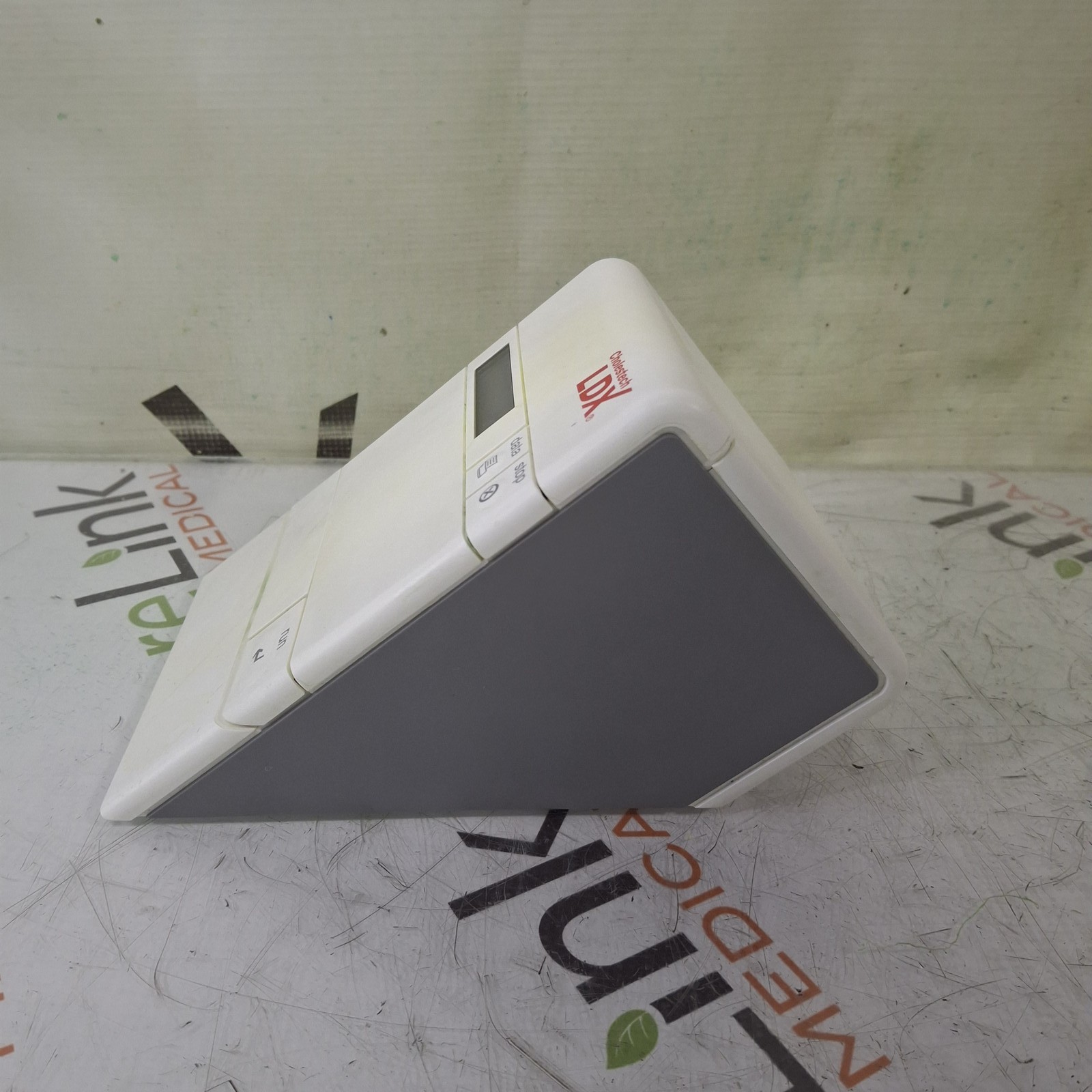 Cholestech LDX Cholesterol Analyzer