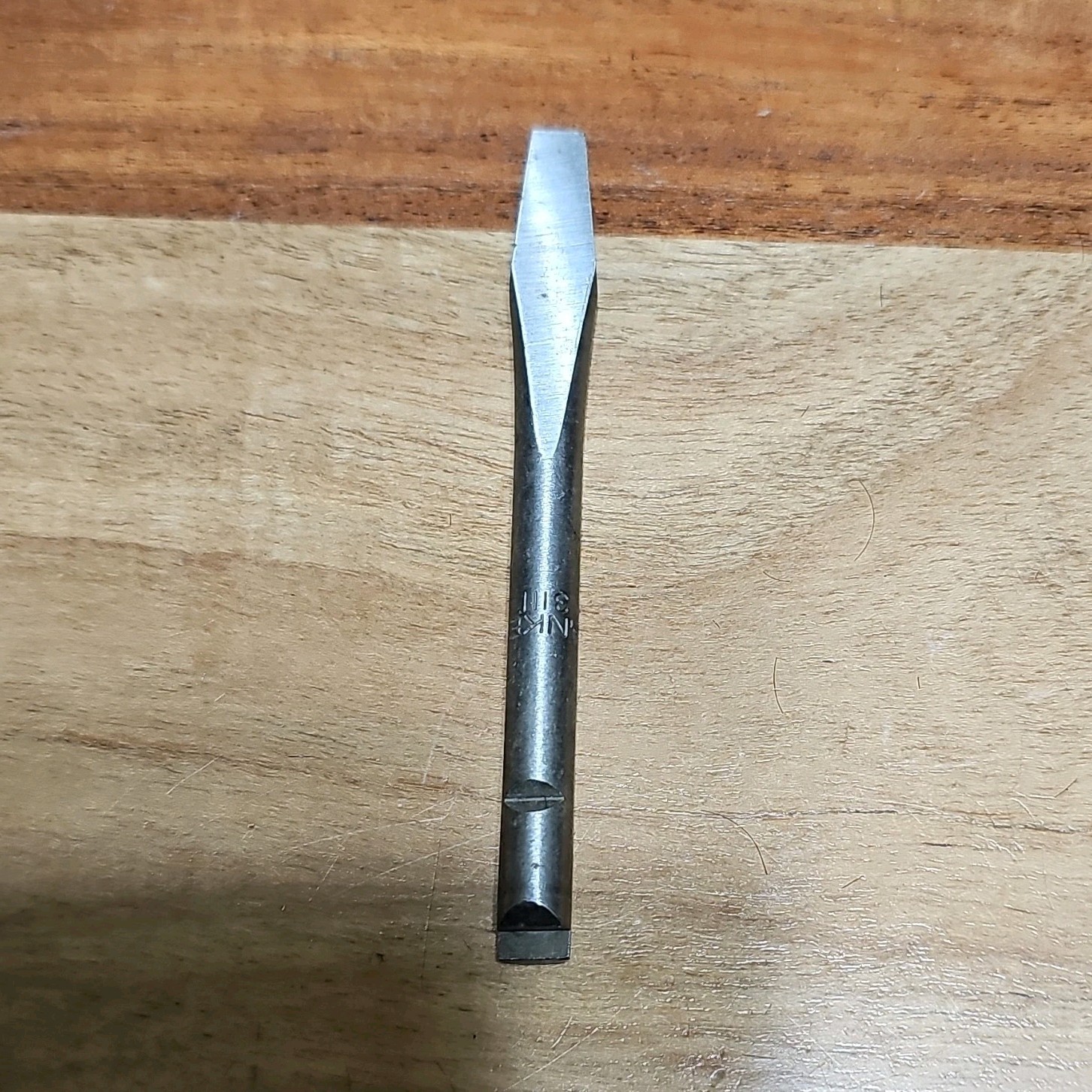 Vintage YANKEE No. 311 Flat Head Tool MPN 311