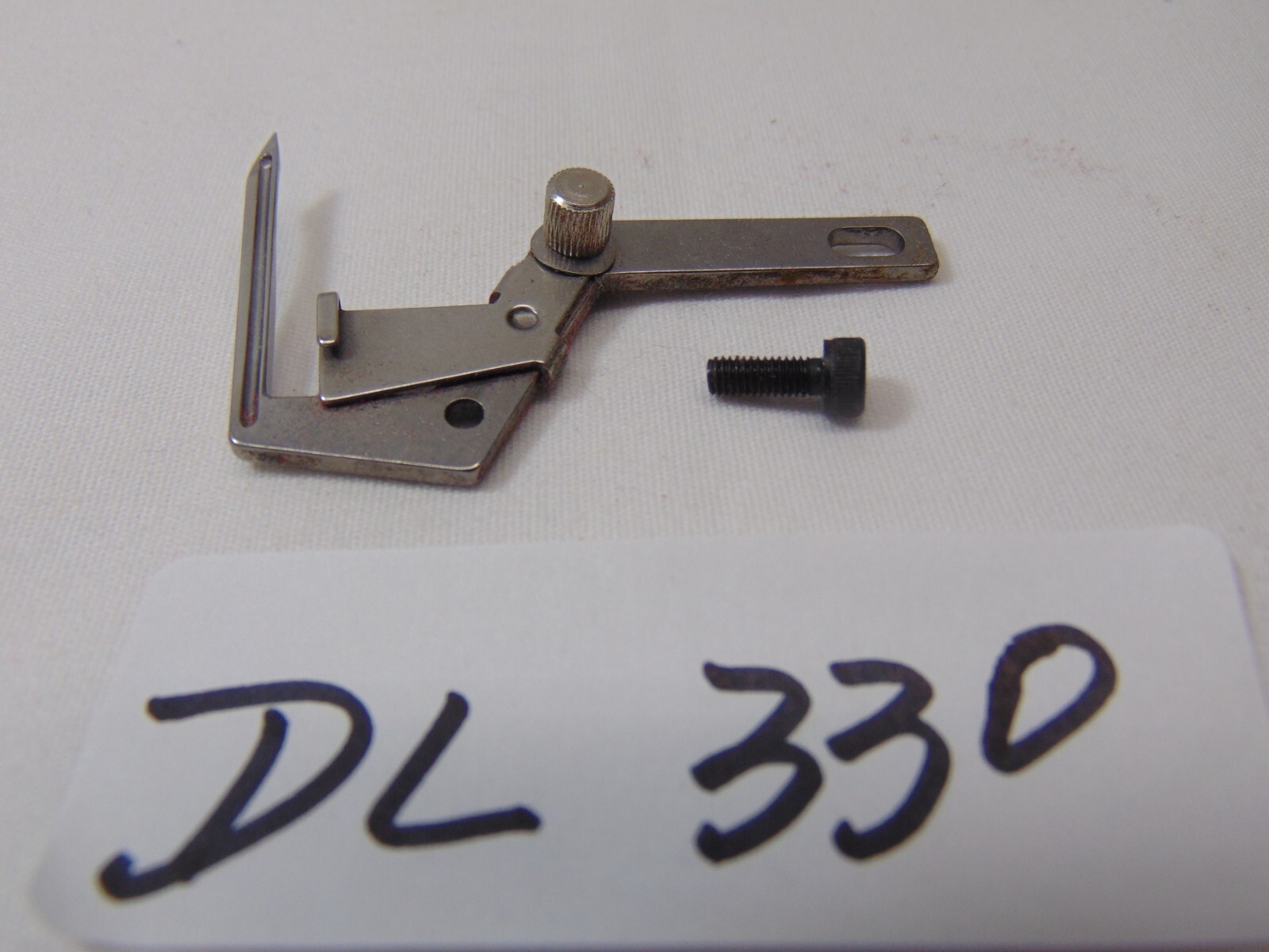 Elna Lock Pro 4 DC Overlock Serger Replacement Part Mechanical Thread