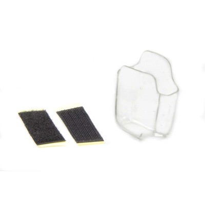 RACECEIVER Helmet Holder w/Velcro - RCVHD16H