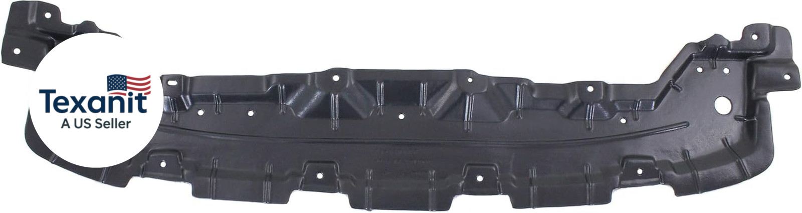 Engine Splash Shield for SCION TC 2011-2016 under Cover Lower