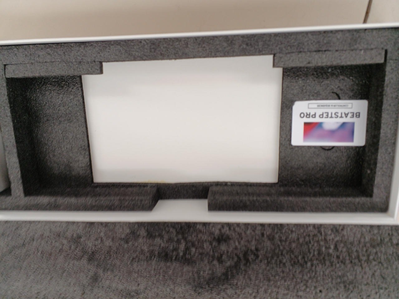 Arturia BeatStep Pro Controller Sequencer CV/Gate MIDI USB White w/ Box Cable