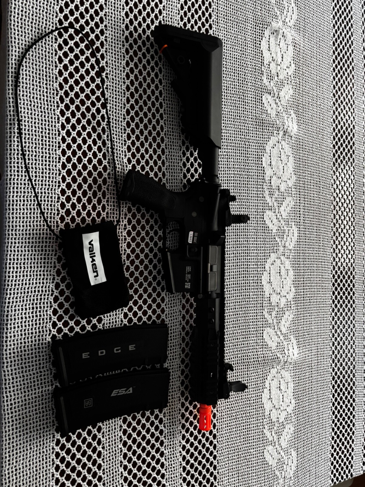Specna Arms Airsoft Gun