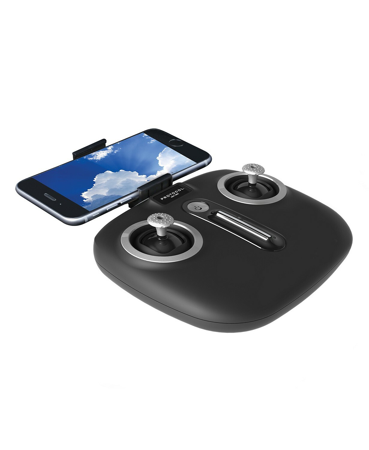 Protocol Kodiak GPS Wi-Fi Drone w/ HD Camera (Retail: $540)
