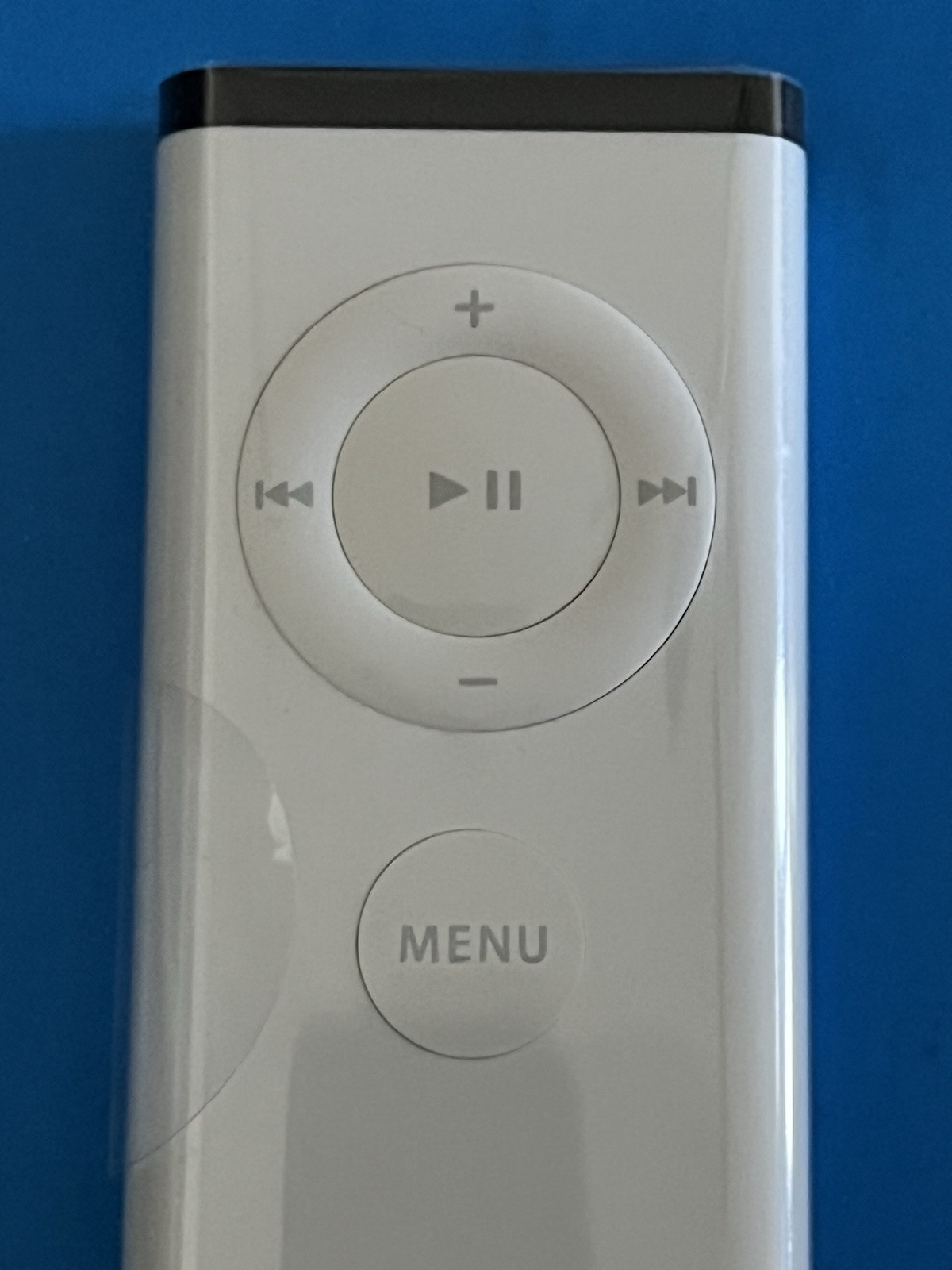 Brand new Genuine Apple Remote Control A1156 For Mac Mini iMac MacBook