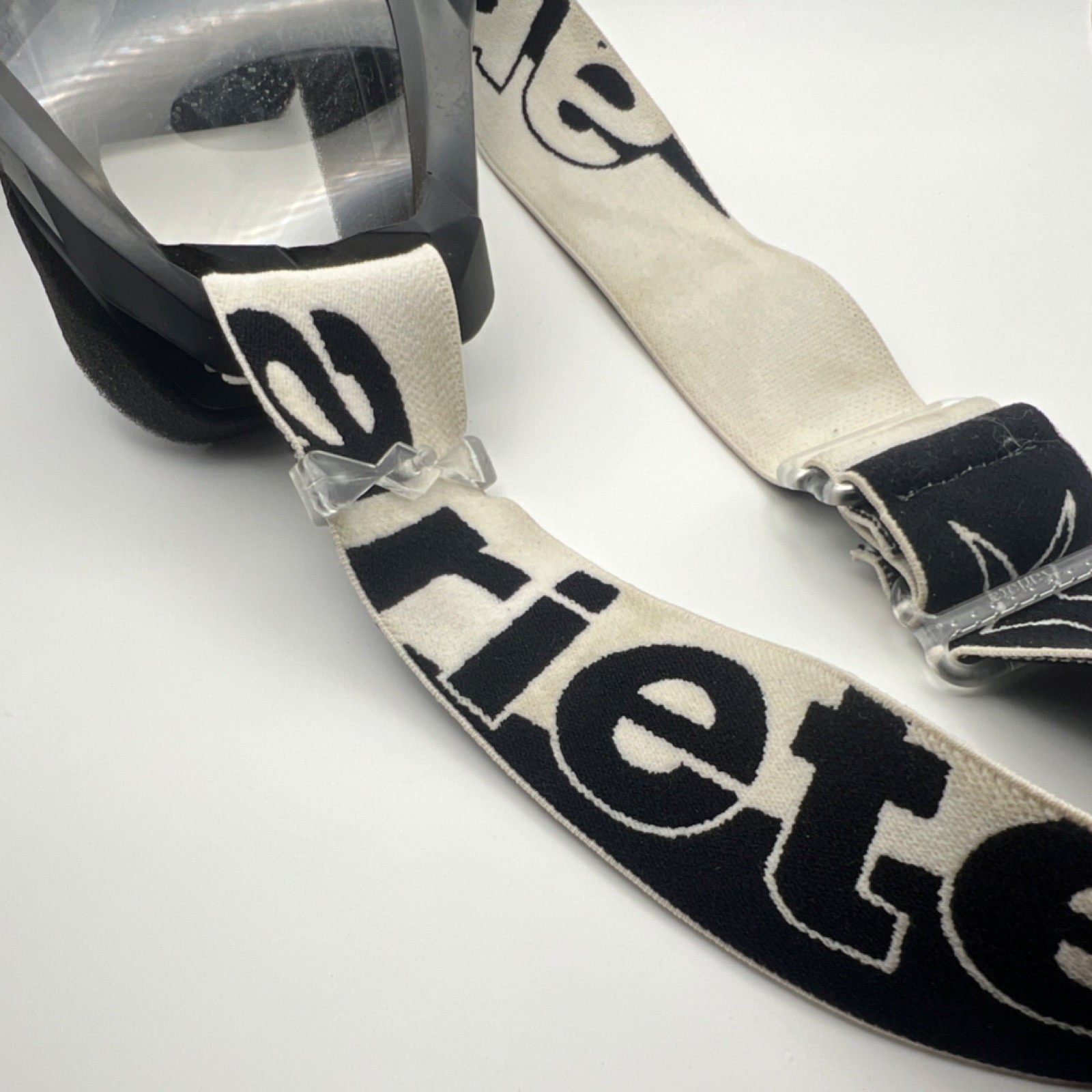 ariete goggles